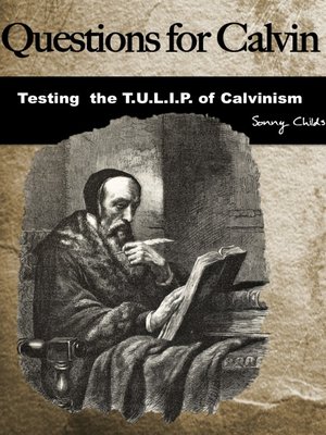 cover image of Questions for Calvin